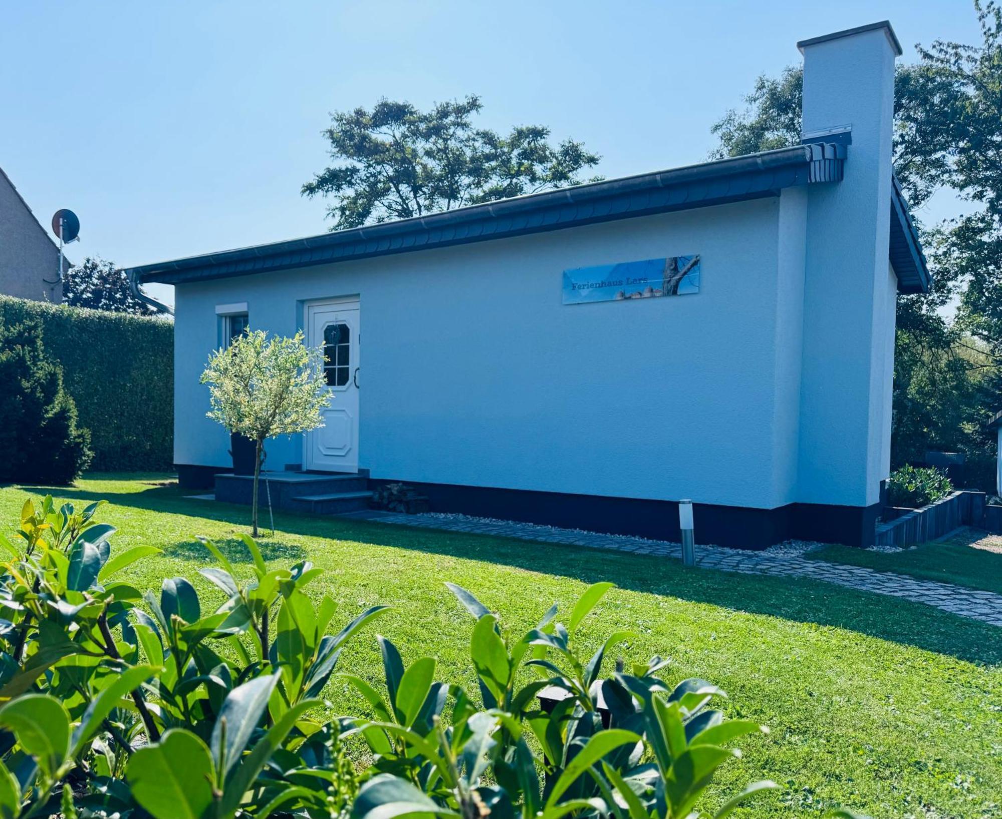Ferienhaus Lars Moritzburg Kültér fotó